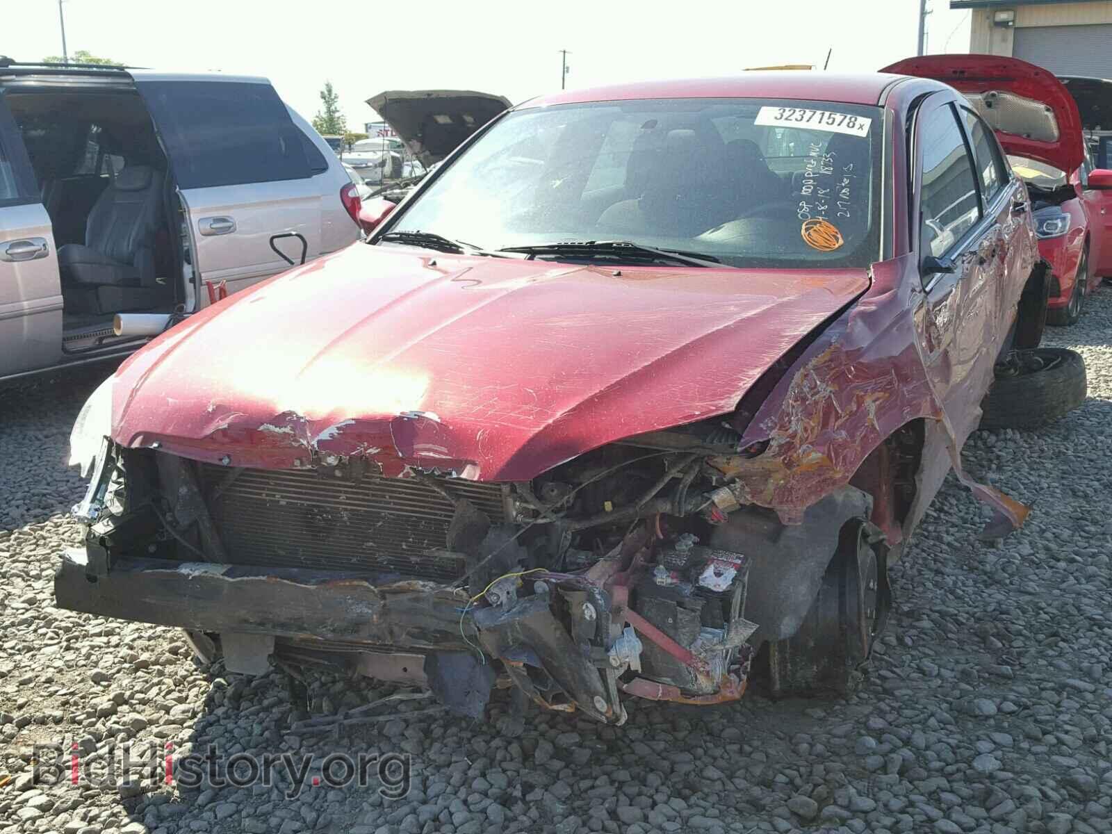 2013 CHRYSLER 200 - VIN: 1C3CCBAB2DN606512 - Photo 2