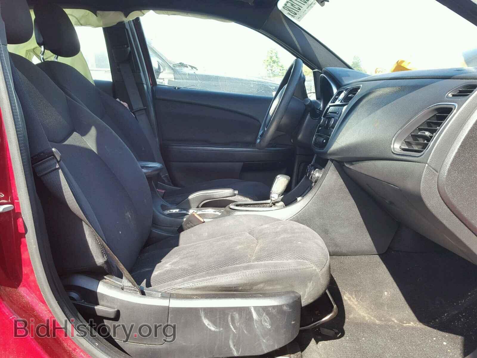 2013 CHRYSLER 200 - VIN: 1C3CCBAB2DN606512 - Photo 5