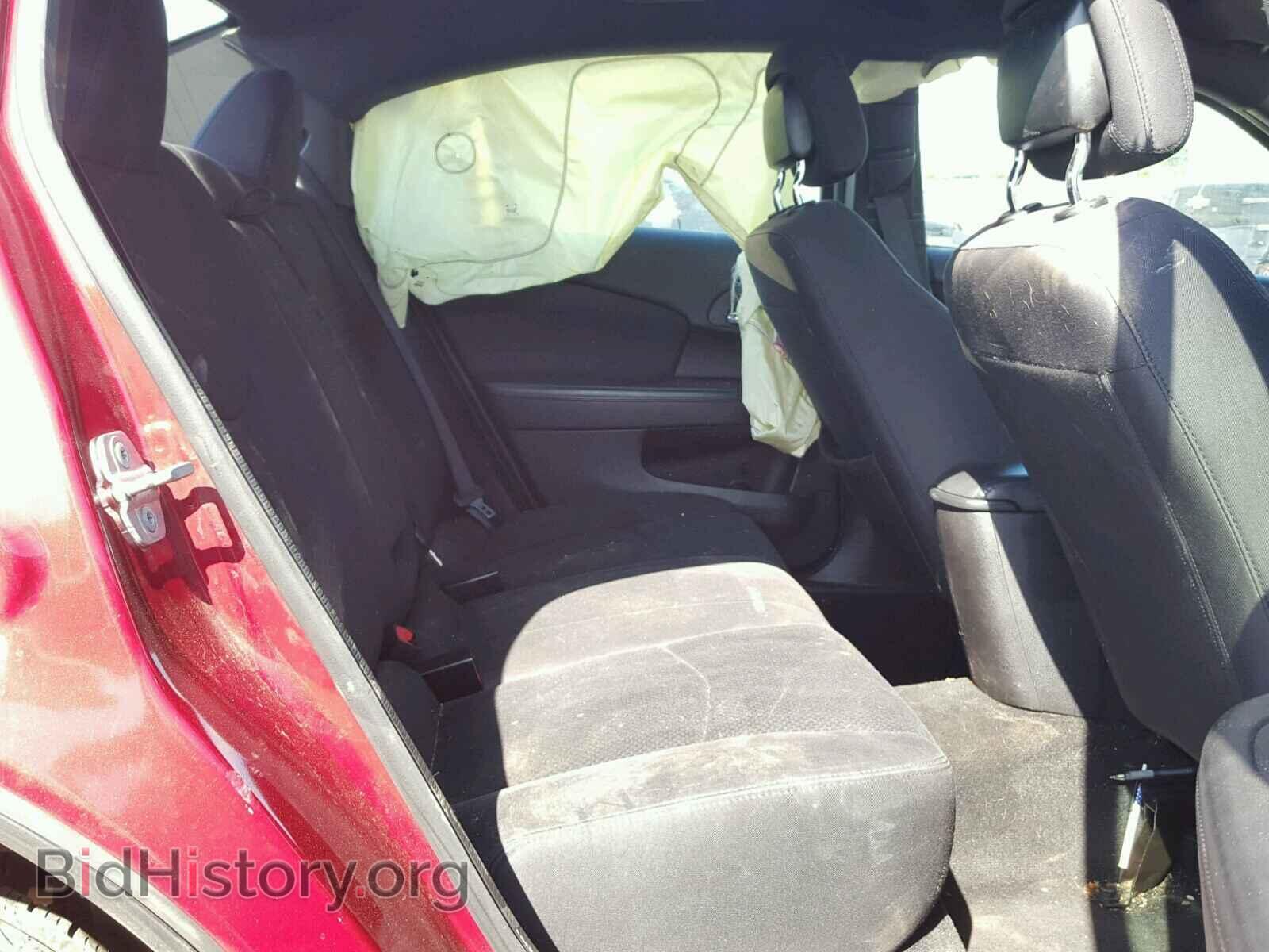 2013 CHRYSLER 200 - VIN: 1C3CCBAB2DN606512 - Photo 6