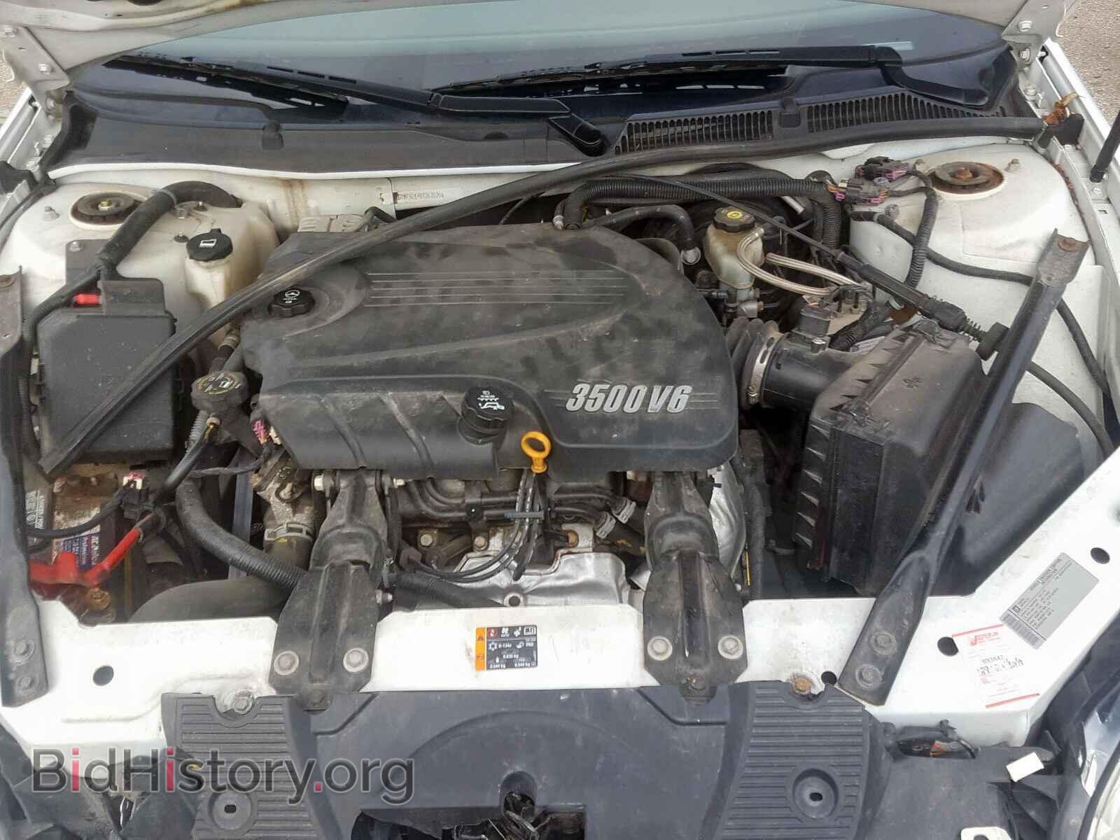 2011 CHEVROLET IMPALA - VIN: 2G1WF5EK4B1267075 - Фото 7