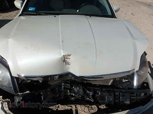 2009 MITSUBISHI GALANT - VIN: 4A3AB36F49E007493 - Фото 7