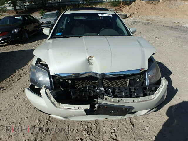 2009 MITSUBISHI GALANT - VIN: 4A3AB36F49E007493 - Фото 10