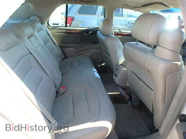 2001 CADILLAC DEVILLE - VIN: 1G6KD54Y11U118680 - Фото 6