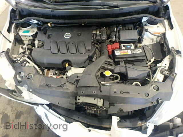 2008 NISSAN VERSA - VIN: 3N1BC13EX8L361959 - Фото 7