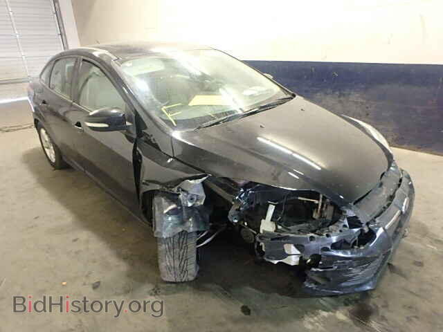 Photo 1FADP3F27DL116247 - FORD FOCUS 2013