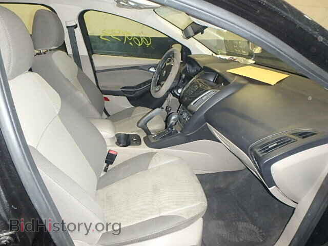 2013 FORD FOCUS - VIN: 1FADP3F27DL116247 - Photo 5