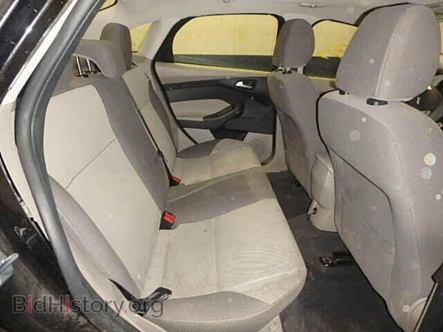 2013 FORD FOCUS - VIN: 1FADP3F27DL116247 - Photo 6