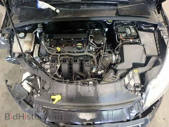 2013 FORD FOCUS - VIN: 1FADP3F27DL116247 - Photo 7