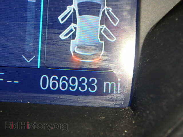 2013 FORD FOCUS - VIN: 1FADP3F27DL116247 - Photo 8