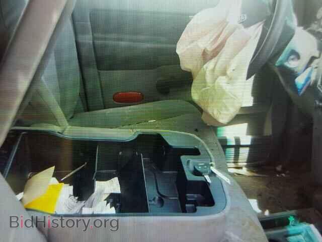 2007 DODGE RAM 1500 - VIN: 3D7KR19D37G843339 - Фото 5