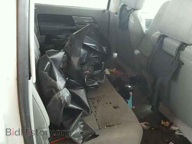 2007 DODGE RAM 1500 - VIN: 3D7KR19D37G843339 - Фото 6