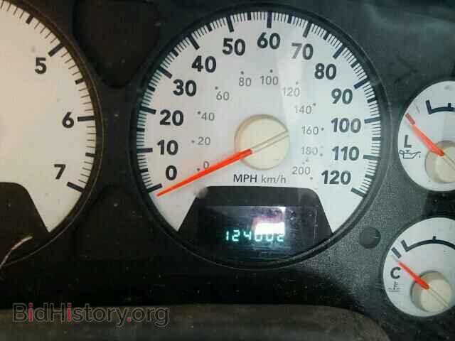 2007 DODGE RAM 1500 - VIN: 3D7KR19D37G843339 - Фото 8