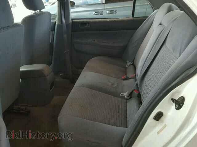 2002 MITSUBISHI LANCER - VIN: JA3AJ26E22U041594 - Фото 6