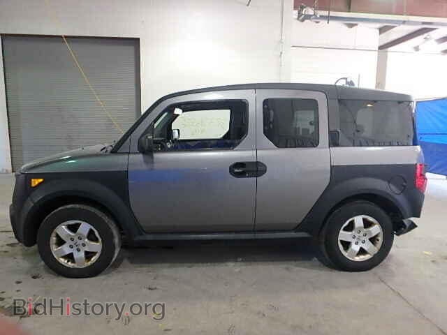 2005 HONDA ELEMENT - VIN: 5J6YH28685L022652 - Photo 9