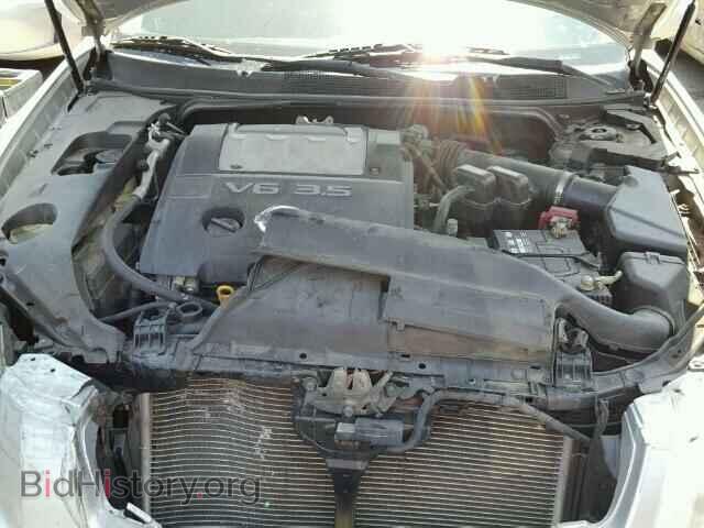 2007 NISSAN MAXIMA - VIN: 1N4BA41E47C856455 - Фото 7