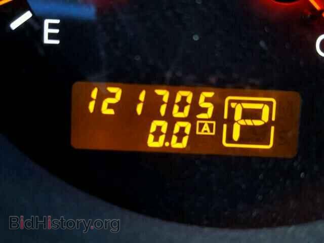 2007 NISSAN MAXIMA - VIN: 1N4BA41E47C856455 - Фото 8