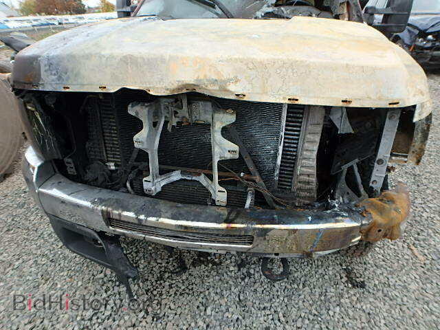 2007 CHEVROLET SILVERADO - VIN: 1GCHK23617F523835 - Photo 7