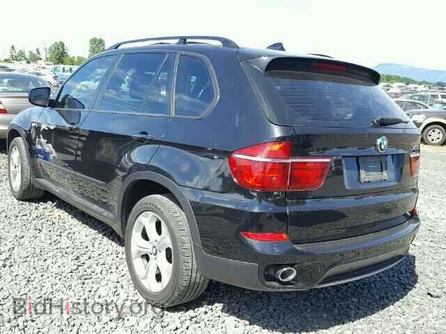 2011 BMW X5 - VIN: 5UXZW0C52BL655967 - Фото 3