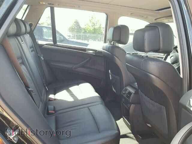 2011 BMW X5 - VIN: 5UXZW0C52BL655967 - Фото 6