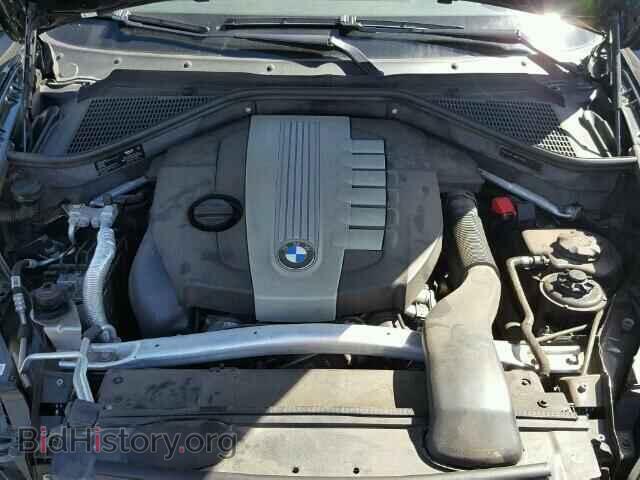 2011 BMW X5 - VIN: 5UXZW0C52BL655967 - Фото 7