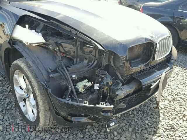 2011 BMW X5 - VIN: 5UXZW0C52BL655967 - Фото 9