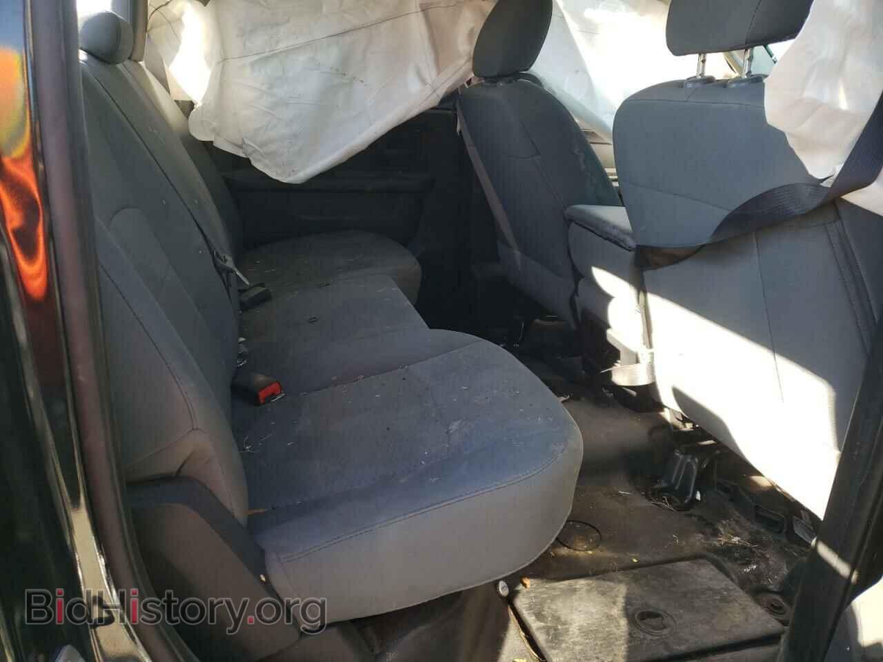 2016 RAM 1500 - VIN: 1C6RR7KG6GS126577 - Фото 6