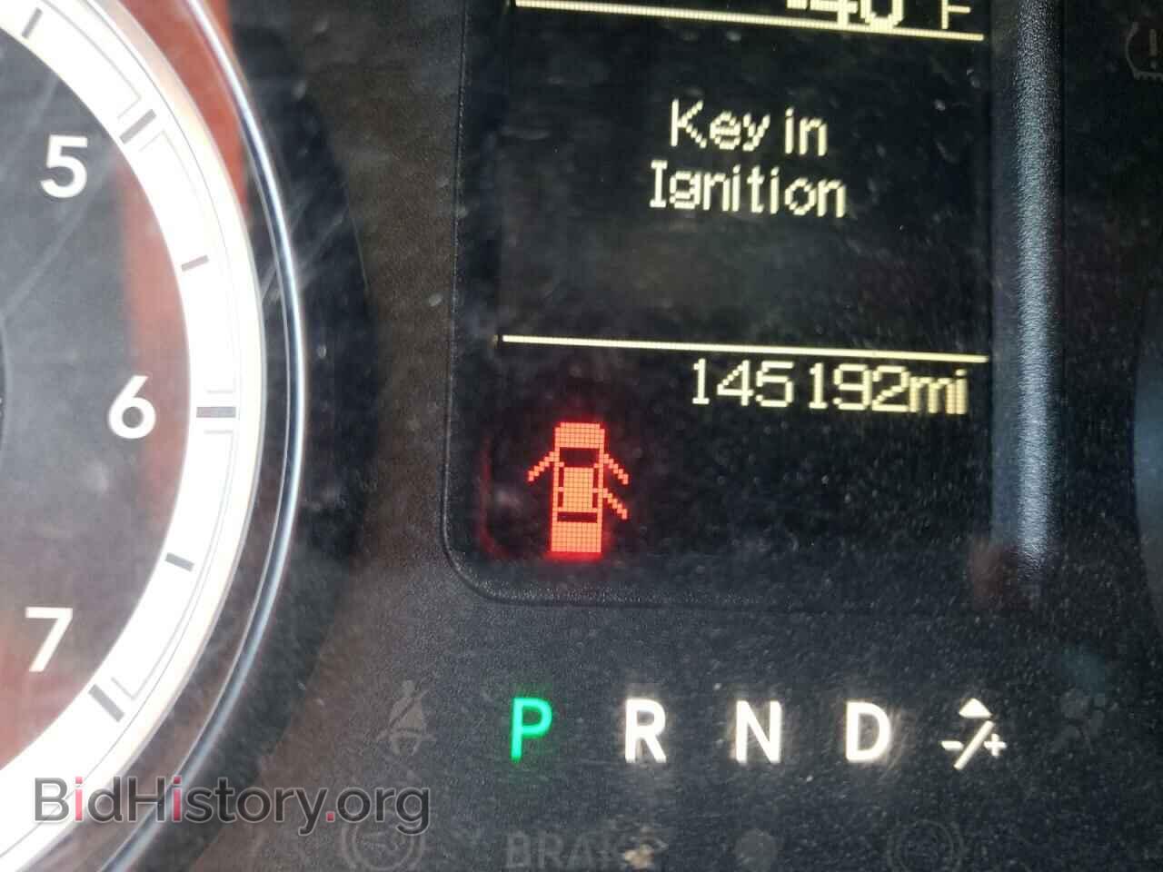 2016 RAM 1500 - VIN: 1C6RR7KG6GS126577 - Фото 8
