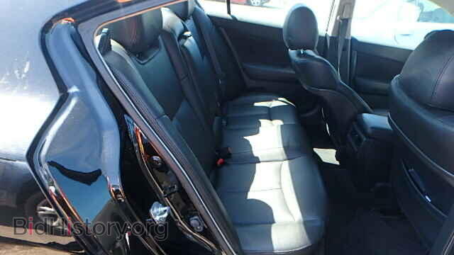 2012 NISSAN MAXIMA - VIN: 1N4AA5AP1CC824110 - Photo 6