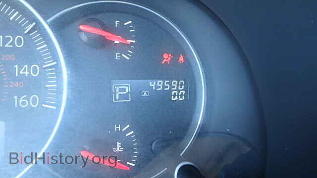 2012 NISSAN MAXIMA - VIN: 1N4AA5AP1CC824110 - Photo 8