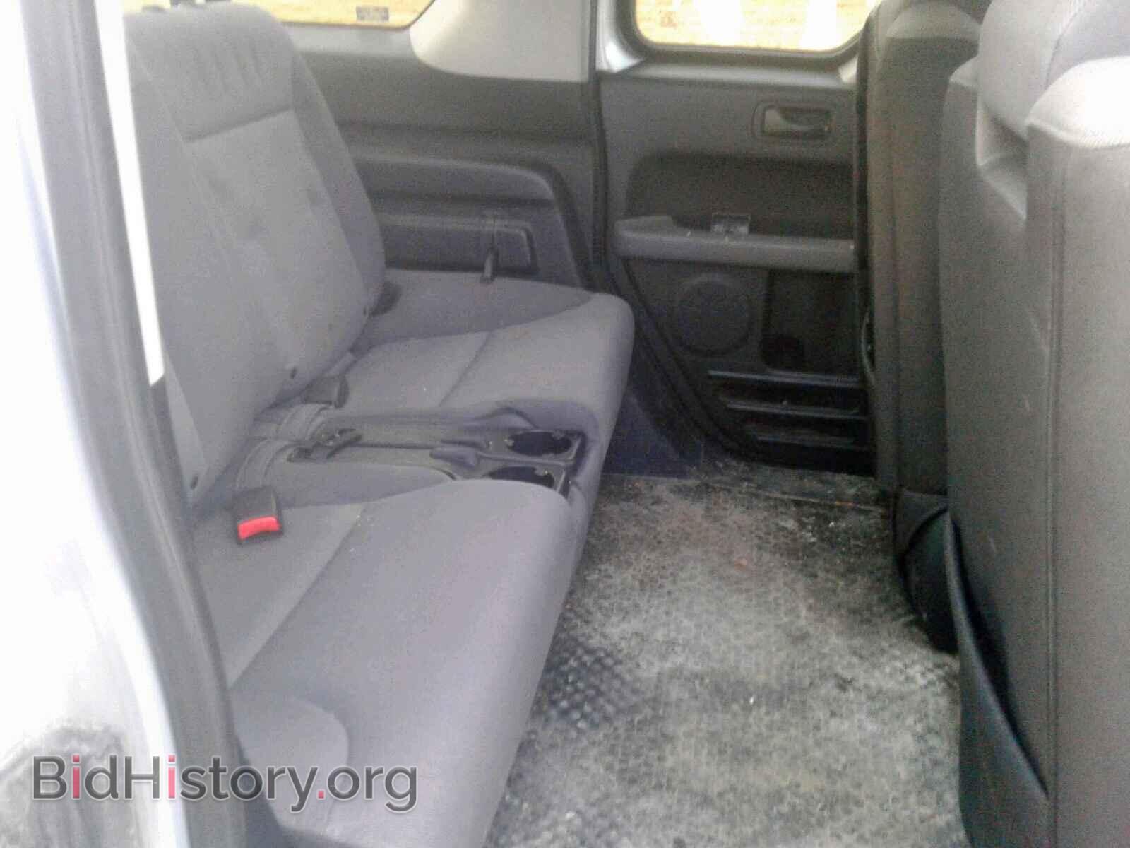 2008 HONDA ELEMENT - VIN: 5J6YH28798L002472 - Photo 6