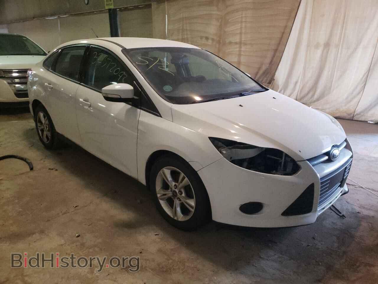 Photo 1FADP3F28DL208998 - FORD FOCUS 2013