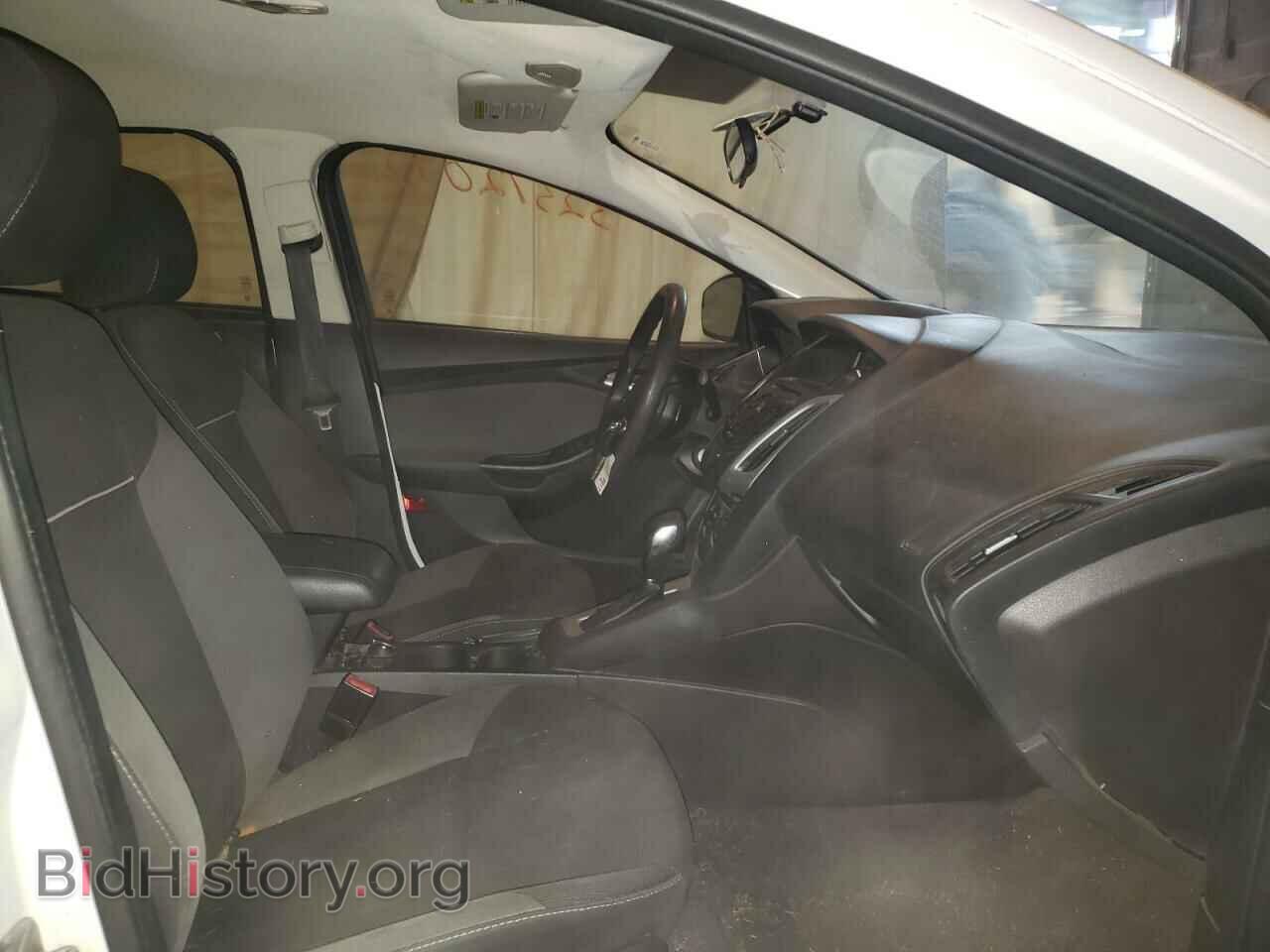 2013 FORD FOCUS - VIN: 1FADP3F28DL208998 - Photo 5