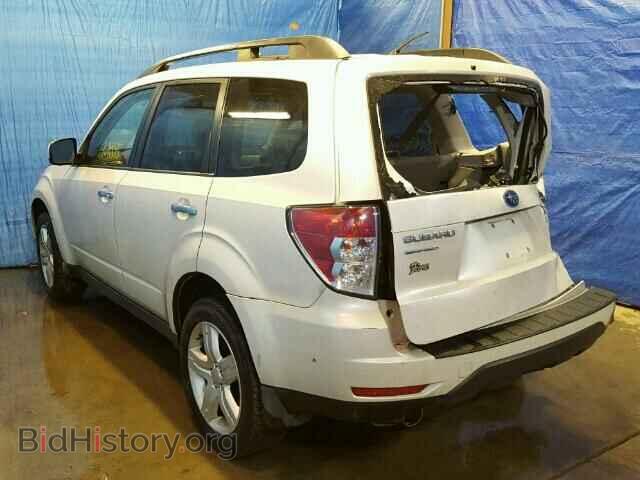 2010 SUBARU FORESTER - VIN: JF2SH6CC4AH717290 - Фото 3
