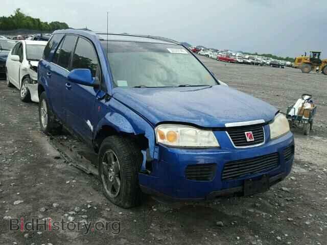Фотография 5GZCZ53416S811266 - SATURN VUE 2006