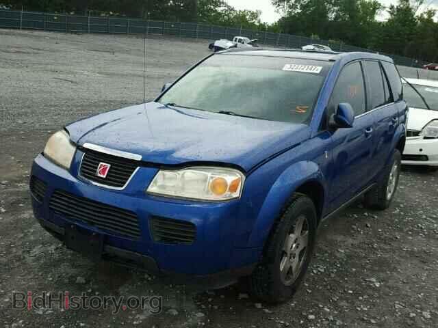 2006 SATURN VUE - VIN: 5GZCZ53416S811266 - Фото 2