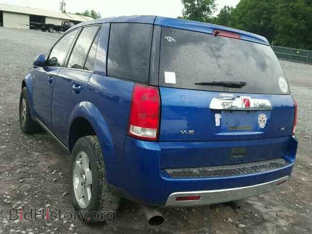 2006 SATURN VUE - VIN: 5GZCZ53416S811266 - Фото 3