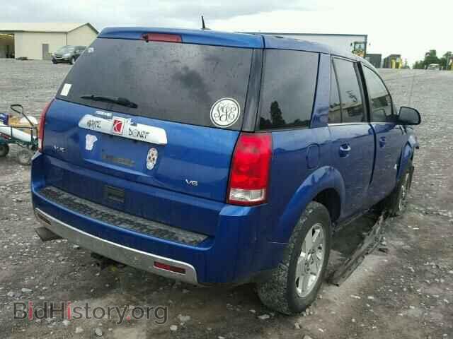 2006 SATURN VUE - VIN: 5GZCZ53416S811266 - Фото 4