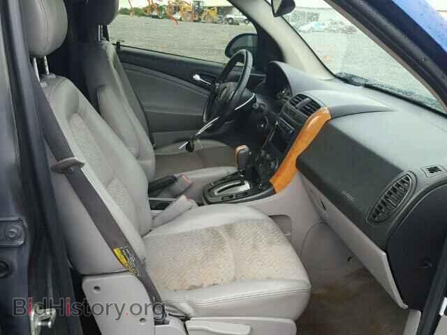 2006 SATURN VUE - VIN: 5GZCZ53416S811266 - Фото 5