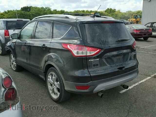 2013 FORD ESCAPE - VIN: 1FMCU0J93DUC14022 - Photo 3