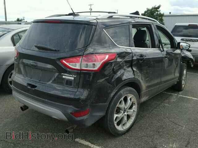 2013 FORD ESCAPE - VIN: 1FMCU0J93DUC14022 - Photo 4