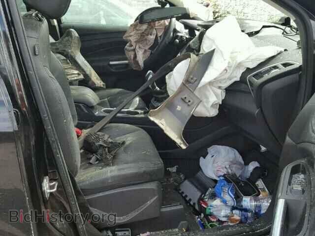 2013 FORD ESCAPE - VIN: 1FMCU0J93DUC14022 - Photo 5