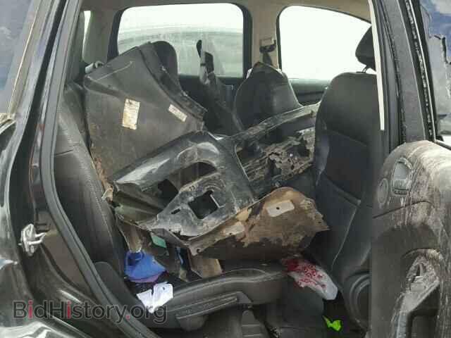 2013 FORD ESCAPE - VIN: 1FMCU0J93DUC14022 - Photo 6