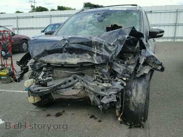 2013 FORD ESCAPE - VIN: 1FMCU0J93DUC14022 - Photo 9