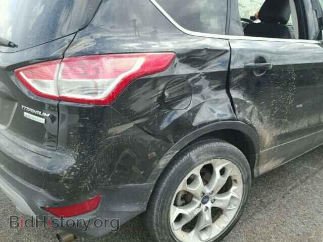2013 FORD ESCAPE - VIN: 1FMCU0J93DUC14022 - Photo 10
