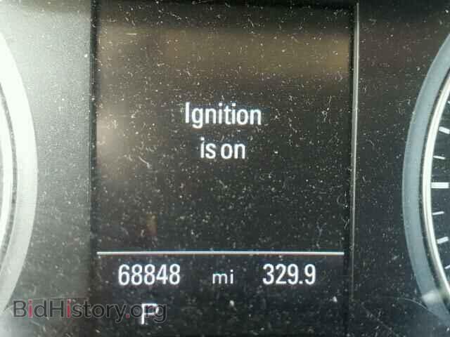 2012 AUDI A4 - VIN: WAUFFAFL6CA093943 - Фото 8