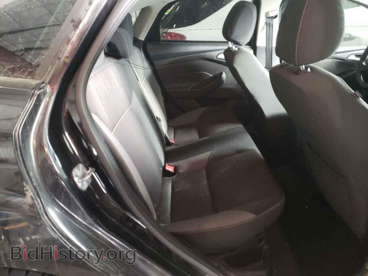 2013 FORD FOCUS - VIN: 1FADP3F22DL331549 - Photo 6