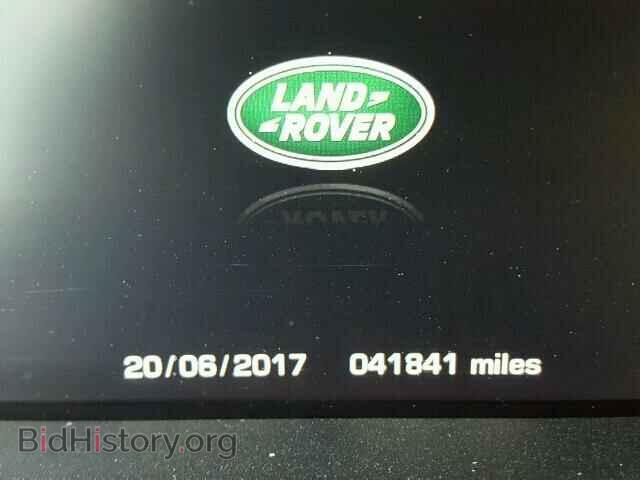 2015 LAND ROVER RANGEROVER - VIN: SALGS2TFXFA204661 - Фото 8