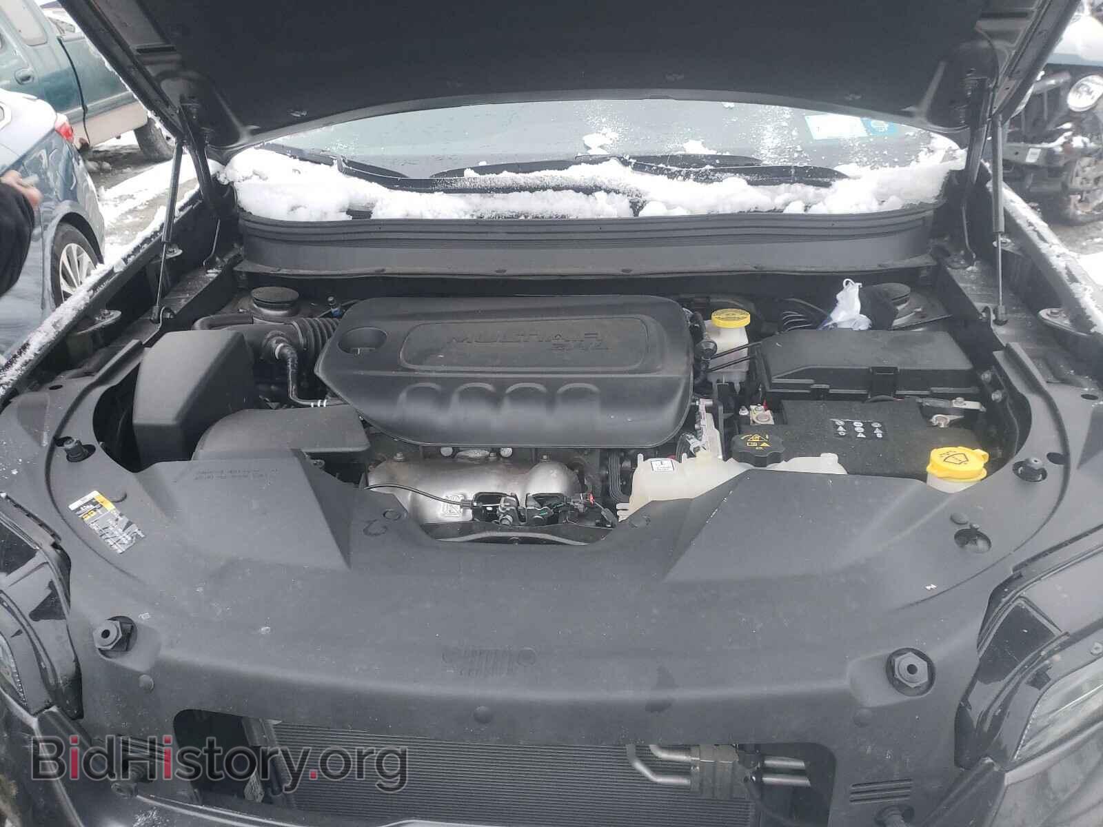 2019 JEEP CHEROKEE - VIN: 1C4PJMLB1KD465589 - Photo 7