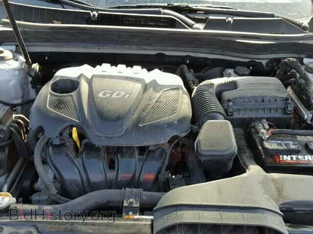 2013 KIA OPTIMA - VIN: 5XXGM4A79DG095541 - Фото 7
