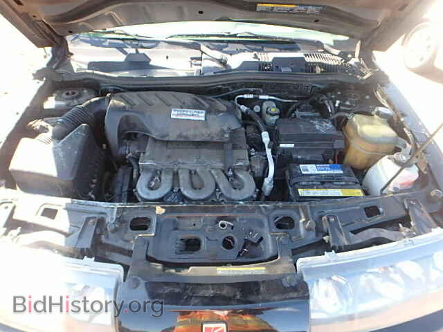 2003 SATURN VUE - VIN: 5GZCZ63BX3S911656 - Фото 7